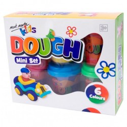MM Dough Mini Set 6pc