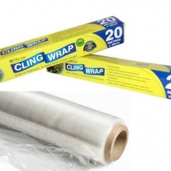 Cling Wrap -30CM x 20MTRS
