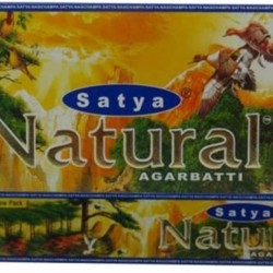 Satya Sai Baba Incense Sticks-15GMS