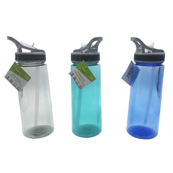 Plastic Sports Drink Bottle-700ML