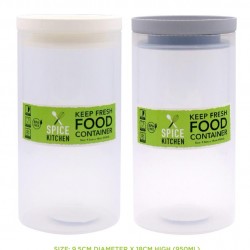 Keep Fresh Food Canister - Large (950ML)