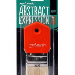 MM Abstract Expression Brush - 50mm