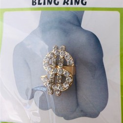 Bling Ring Single