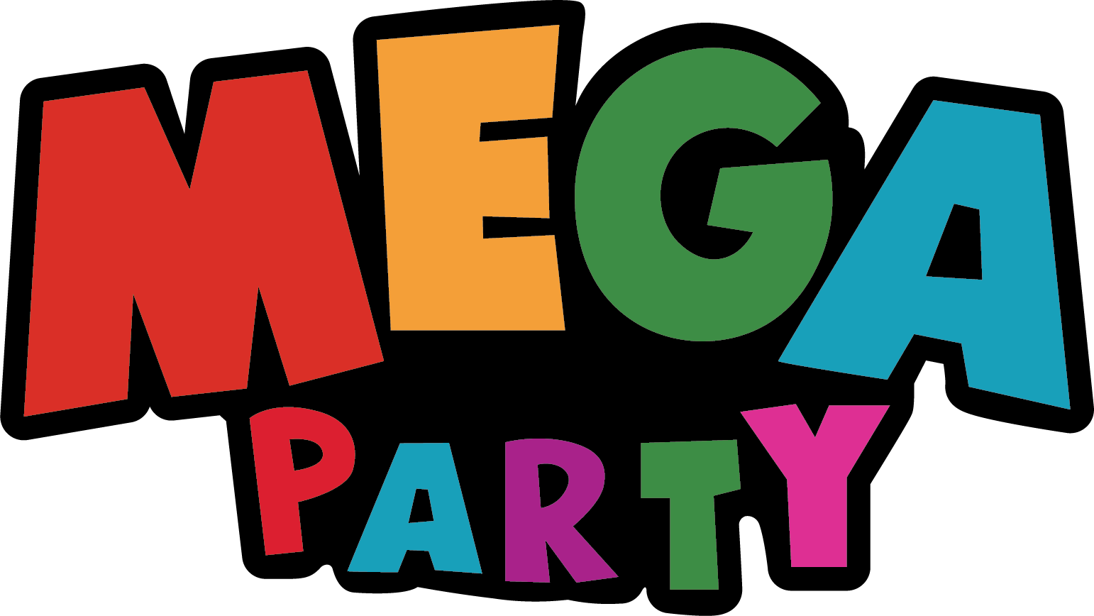 Mega Party - Discount Variety Store